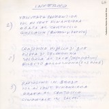 Menu d'inverno (Fondazione Fabrizio De André Onlus)