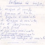 Salama da sugo (Fondazione Fabrizio De André Onlus)