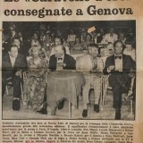 Estratto da «Il Cittadino», 25 luglio 1969