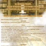 2011_Roma_La_Sapienza_Conferenza_Locandina_Musica