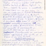 Coscia di capriolo (Fondazione Fabrizio De André Onlus)