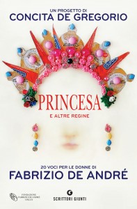 Cover_Princesa e altre regine