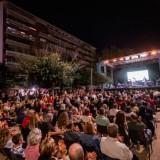 Il pubblico